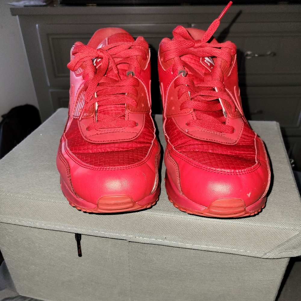 Nike air max 90